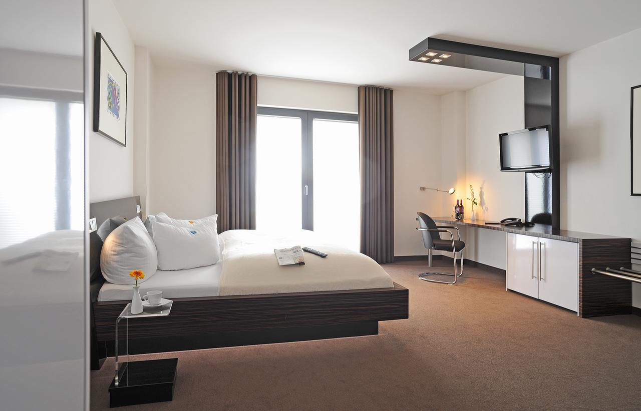 Hotel Im Wigbold Охтруп Экстерьер фото